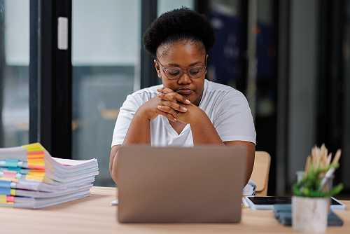 A new study confirms what Black people already knew: Racism is harming our health and our lifespans