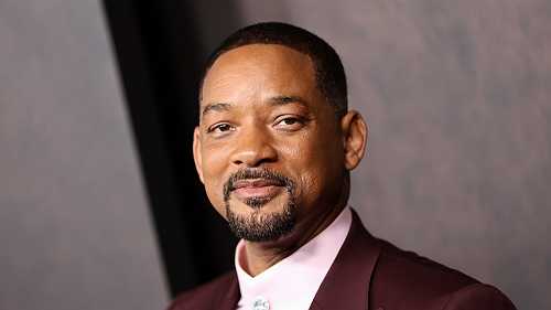 Will Smith sued over retaliation allegations after violinist says he reported sexual harassment on tour