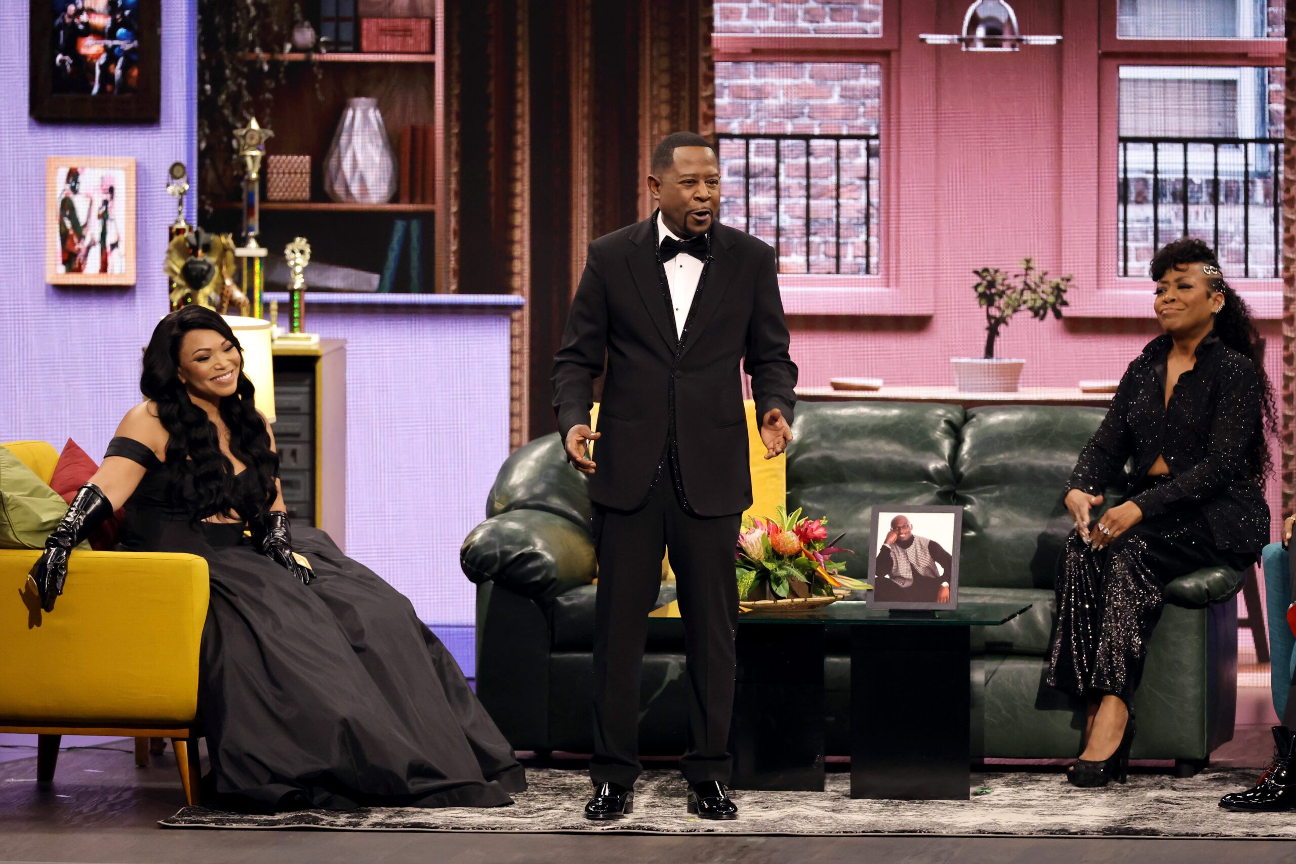 Funny or offensive? Martin Lawrence chimes into ‘Martin’ colorism discourse