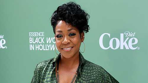 Tichina Arnold apologizes for "reverse colorism" comments regarding 