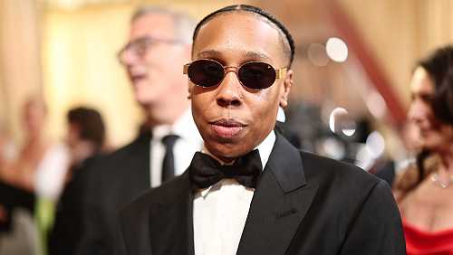 Lena Waithe gears up to make theatre debut in Baltimore: ‘This one asks to be felt in the room’