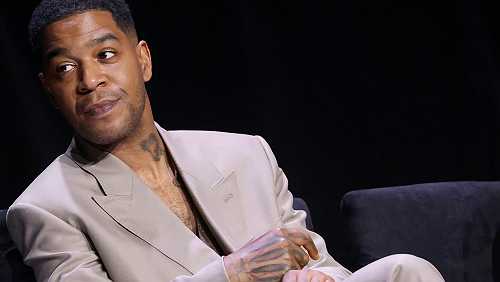 Kid Cudi is wading into comedy and launching an art exhibition in Paris