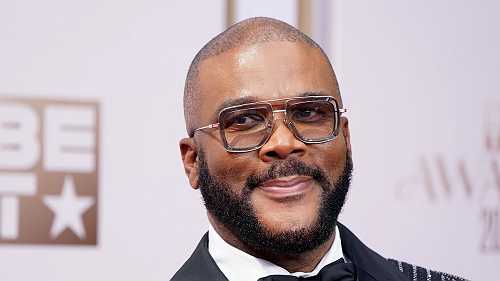 Tyler Perry