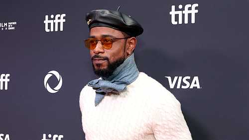 LaKeith Stanfield named brand ambassador for Dior: ‘Humbling and inspiring’