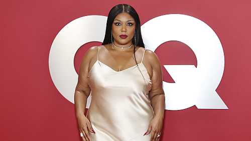 How encountering a Trump supporter inspired Lizzo’s New Year’s Resolution