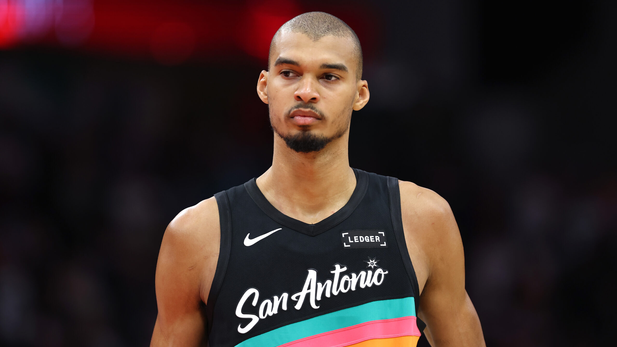 Spurs player Victor Wembanyama speaks out after ICE shootings in Minneapolis: ‘I’m horrified’