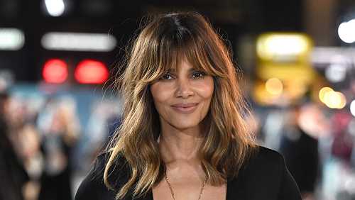 Halle Berry to play the president of the United States in upcoming thriller ‘The President is Missing’