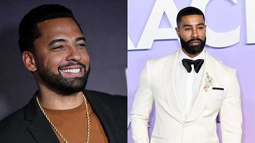 ‘All the Queen’s Men’ creator Christian Keyes sent a cease-and-desist by Skyh Black