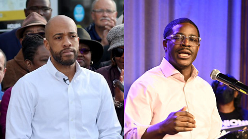 Wisconsin Republicans confuse two Black candidates for governor in classic 