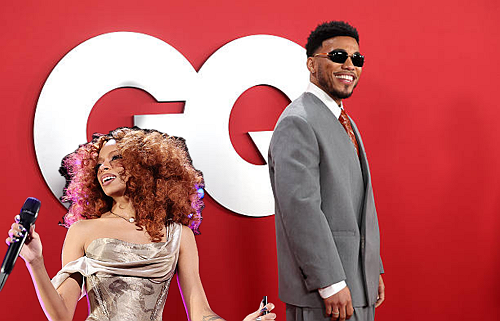 Anderson .Paak shares he wrote Ravyn Lenae