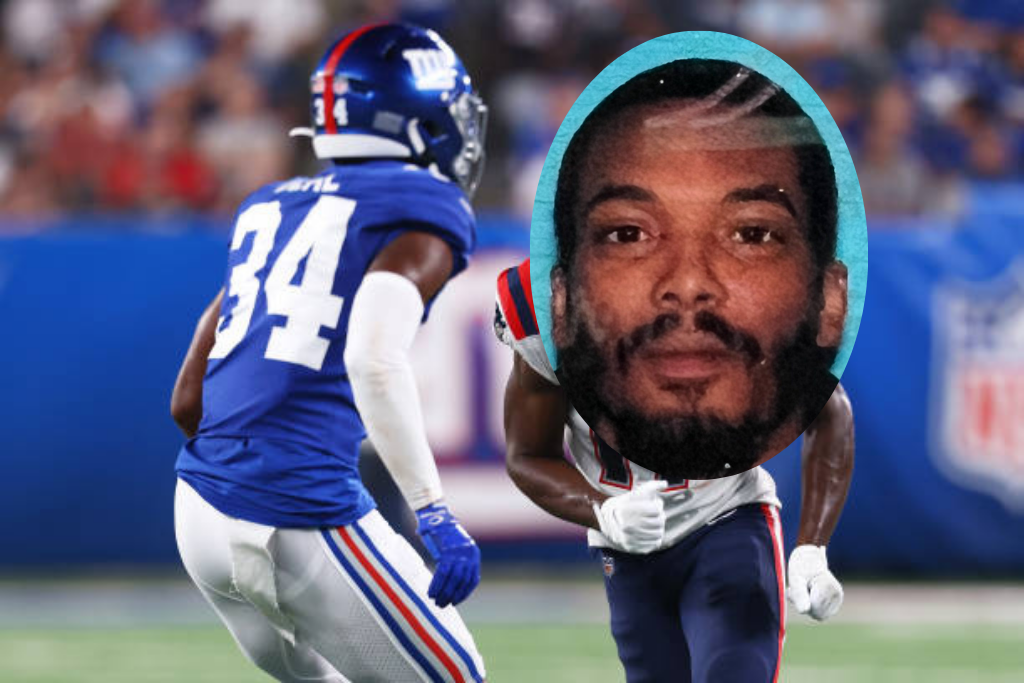 Sister of former NFL player Sam Beal says he