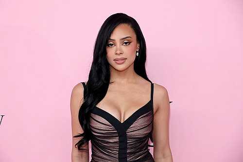 Kristy Scott gets candid about "the raw, the real, the ugly" during emotional post-divorce grocery run