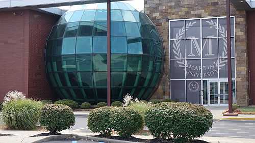 Martin University, Indiana