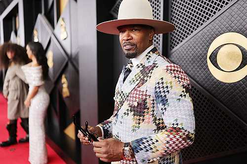 “She f—ed me up”: Jamie Foxx says breakup with ‘Spanish woman’ inspired new single