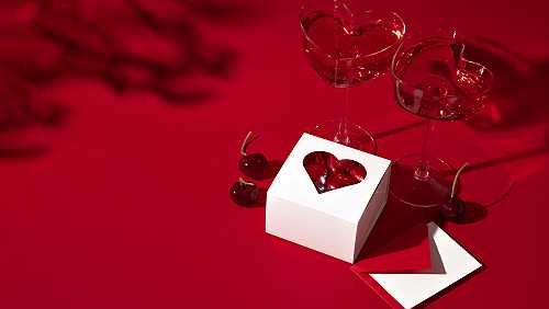 For the love of Galentine’s Day