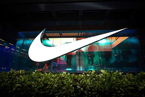 Nike faces federal investigation for allegedly discriminating against white employees