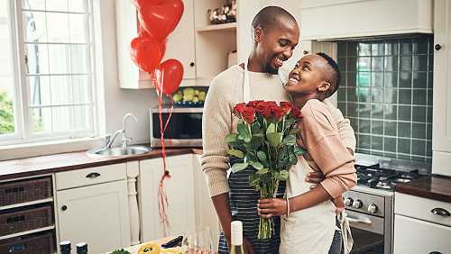 A Valentine’s Day gift guide that loves on you, your lover, and your friends