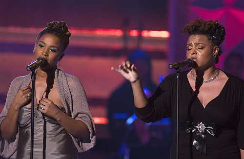 Floetry announces ‘Say Yes Tour’ with Raheem DeVaughn and Teedra Moses