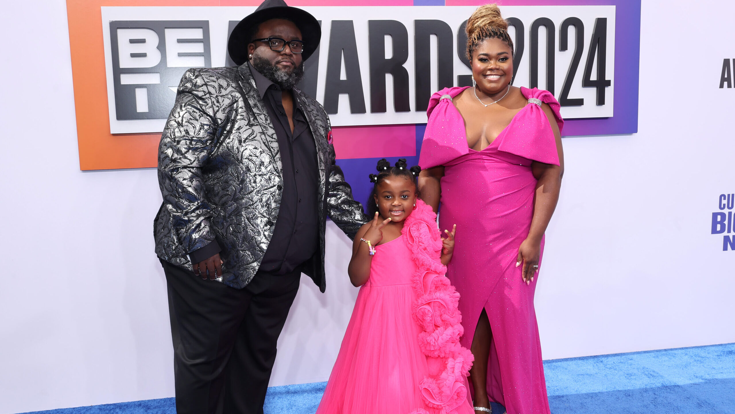 VanVan shares her ‘Good Morning Hair Routine’ with ‘Sesame Street’