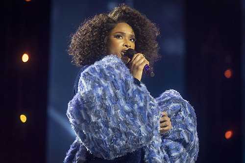 Jennifer Hudson joins production team for ‘Dreamgirls’ Broadway revival&nbsp;