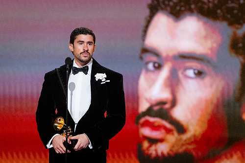 5 things to know about Bad Bunny