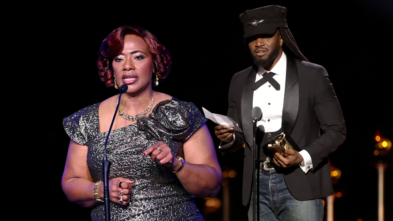 Bernice King chimes in on ‘immigrants built this country’ discourse