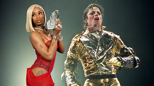 Michael Jackson estate responds to Sexxy Red’s ‘unauthorized’ explicit ‘Beat It’ remix
