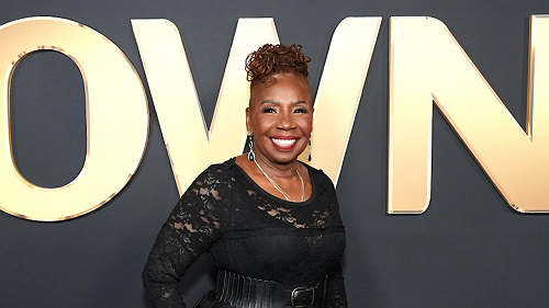More Iyanla: OWN orders two new specials from Iyanla Vanzant after success of 