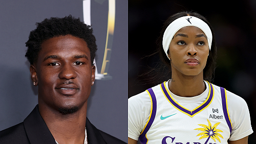 NFL player James Pearce Jr. facing five felony charges after allegedly crashing SUV into car driven by WNBA star Rickea Jackson
