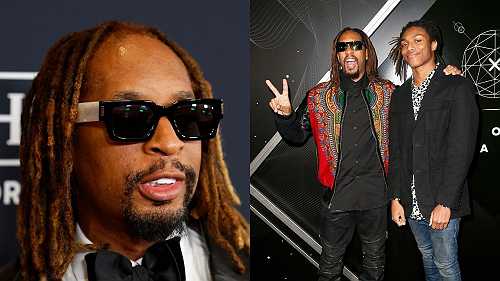 Lil Jon asks for privacy and prayers as son, DJ Young Slade, is missing in Georgia