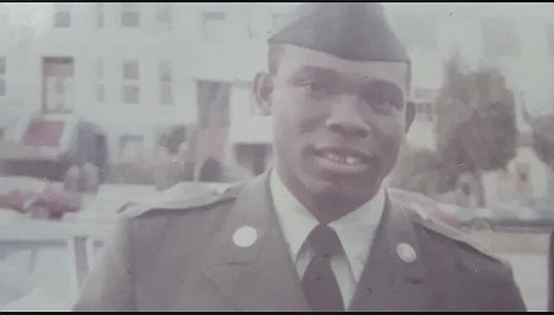 ‘Thank you for your service should mean something