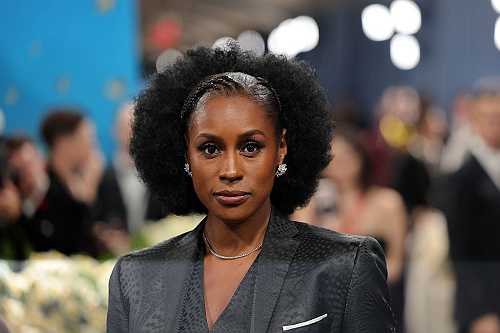 Issa Rae shares what fans should (and shouldn