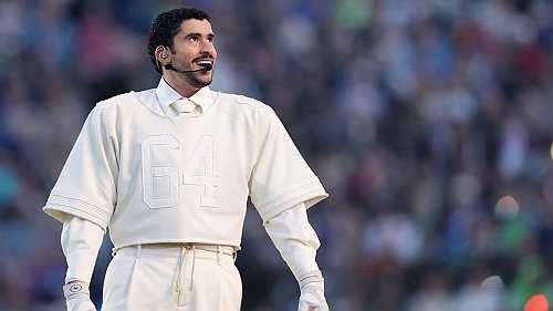 Why so many Black people felt seen in Bad Bunny’s Super Bowl performance