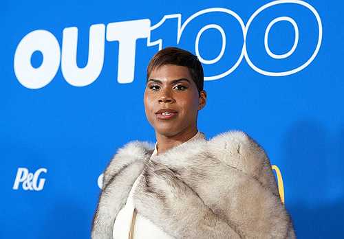 EJ Johnson calls 2026 Met Gala a 