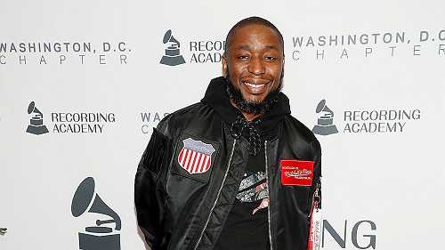 Hip-hop producer 9th Wonder set to graduate from NC Central decades after leaving to pursue music: 