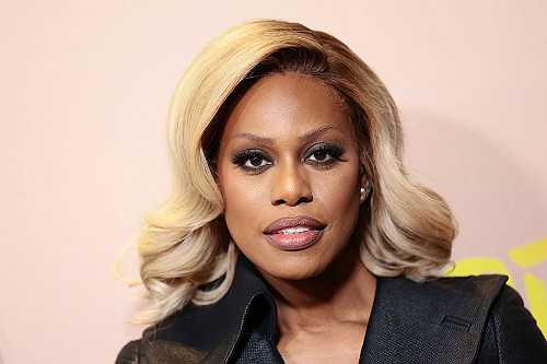Laverne Cox says Trump’s DEI rollbacks have cost her 90 percent of her income: ‘I’ve had to dip into savings and my retirement fund’