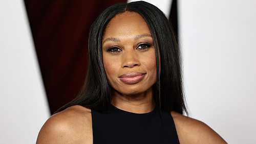 Allyson Felix’s return in her 40s is about more than glory — it’s about longevity