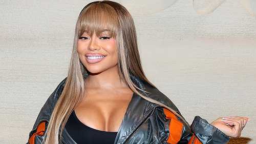 Hey Mama: 5 Black celebs experiencing their first Mother