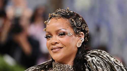 Rihanna
