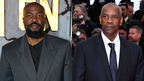 Yahya Abdul-Mateen II shares the blunt advice he got from Denzel Washington before 