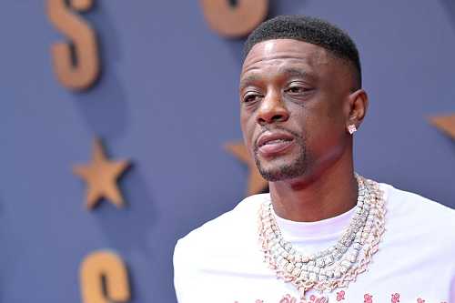 Boosie Badazz excludes transgender women from pool party, drawing criticism during Pride Month