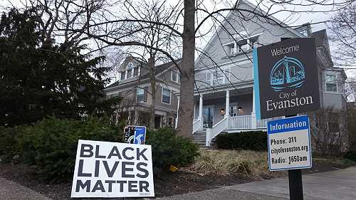 Trump DOJ targets Illinois city’s reparations program for Black residents