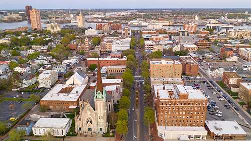 New Portsmouth museum celebrating Black women gets $1M boost from Virginia