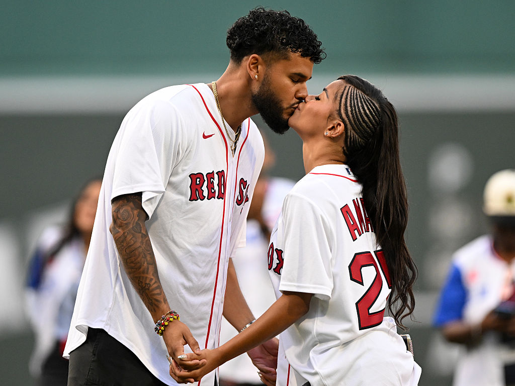 Love Island Winners Amaya and Bryan Unfollow Each Other: Is It Over?