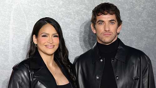 Congrats! Cassie Reportedly Welcomes Third Child With Husband Alex Fine