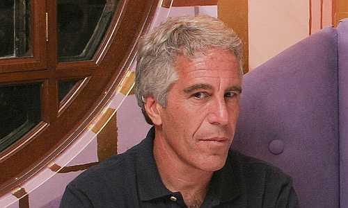 Aht! Aht! FBI Promises Video Proof Of Jeffrey Epstein