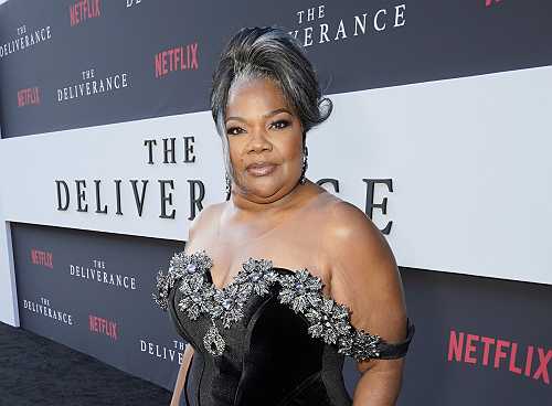 Family Over Everything! Mo