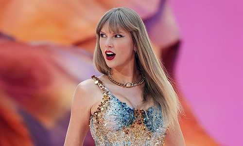 Bag Secured! Taylor Swift Regains Control Of All Her Music After Buying Back First 6 Albums