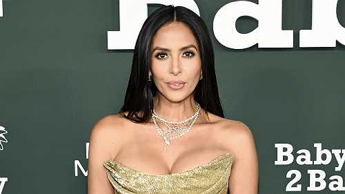 Aht Aht! Vanessa Bryant Appears To Address Pregnancy Speculation With Bold Social Media Posts