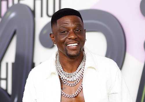 Cuteness Overload! Boosie Has His Fans In Their Feels After Dropping Sweet Photo Of His Infant Sevyn